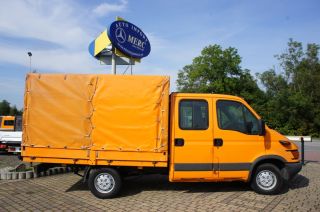 Iveco Daily 35S12